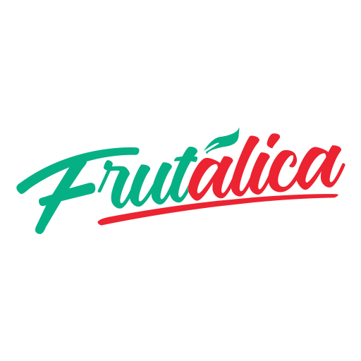 logotipo frutálica