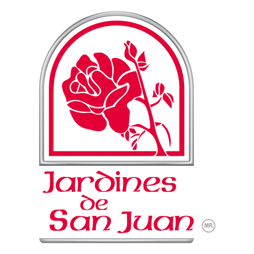 Jardines de San Juan