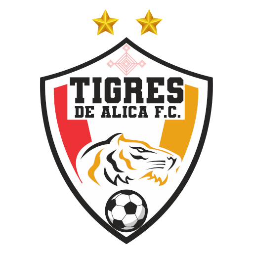 Tigres de Alica