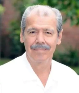 C.P. Ricardo Llanos Duarte