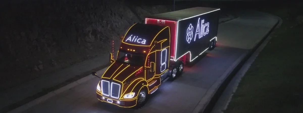 Trailer Coca-Cola