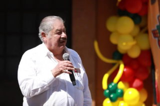 Don Antonio Echevarría Domínguez