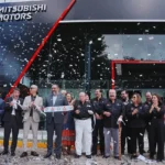 Mitsubishi Tepic estrena nueva agencia