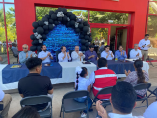 Frutálica reconoce el trabajo de sus colaboradores 3 Frutálica reconoce el trabajo de sus colaboradores