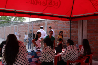 Posada Infantil grupo álica zona sur 2024 (06)