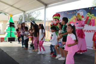 Posada Infantil grupo álica zona sur 2024 (08)