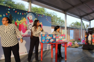 Posada Infantil grupo álica zona sur 2024 (13)