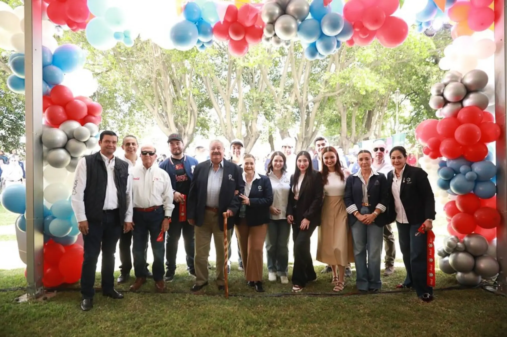 Álica Fair 2025: A Resounding Success!