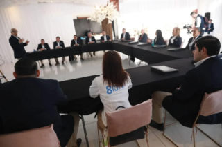 Grupo Álica se fortalece con curso ICAMI (02)