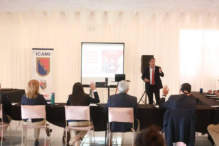Grupo Álica se fortalece con curso ICAMI (04)