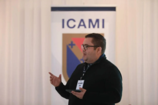 Grupo Álica se fortalece con curso ICAMI (05)