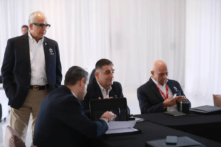 Grupo Álica se fortalece con curso ICAMI (06)