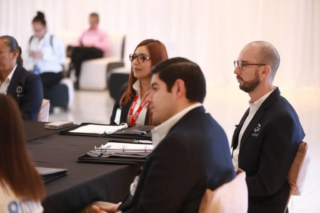 Grupo Álica se fortalece con curso ICAMI (07)