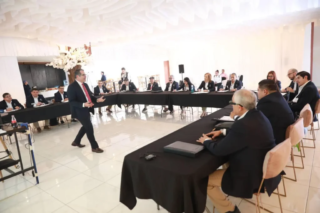 Grupo Álica se fortalece con curso ICAMI (08)