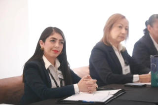 Grupo Álica se fortalece con curso ICAMI (21)