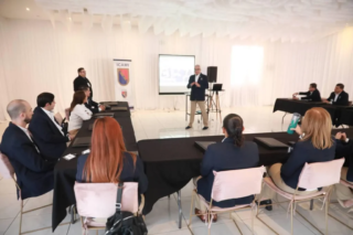 Grupo Álica se fortalece con curso ICAMI (24)
