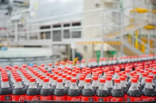 nueva línea en embotelladora nayar