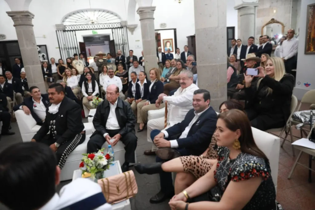 homenaje a Don Antonio Echevarría Domínguez