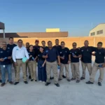 Polo sur Cedis santiago