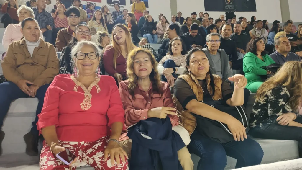 Festival Sinfonía y Alegría del Alma