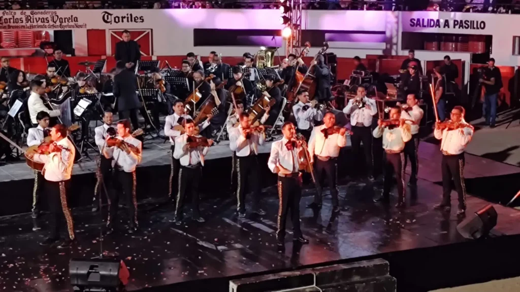 Festival Sinfonía y Alegría del Alma