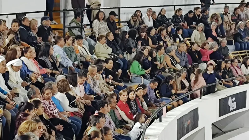 Festival Sinfonía y Alegría del Alma