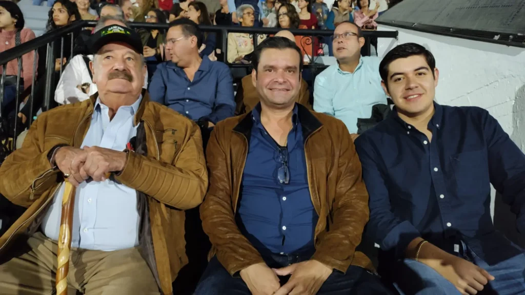 Festival Sinfonía y Alegría del Alma