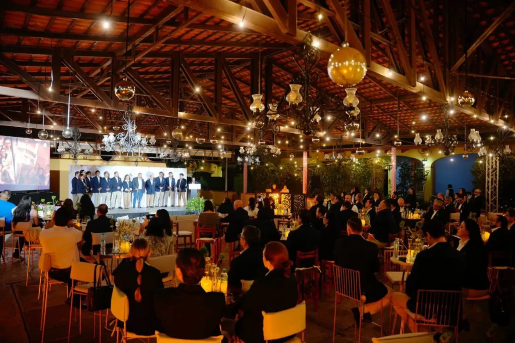 Alica employee recognition