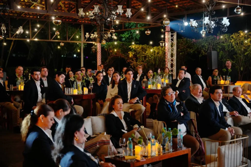 Alica employee recognition