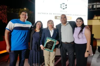 2025-12-10 – Álica reconoce a colaboradores por años de servicio y dedicación (09)