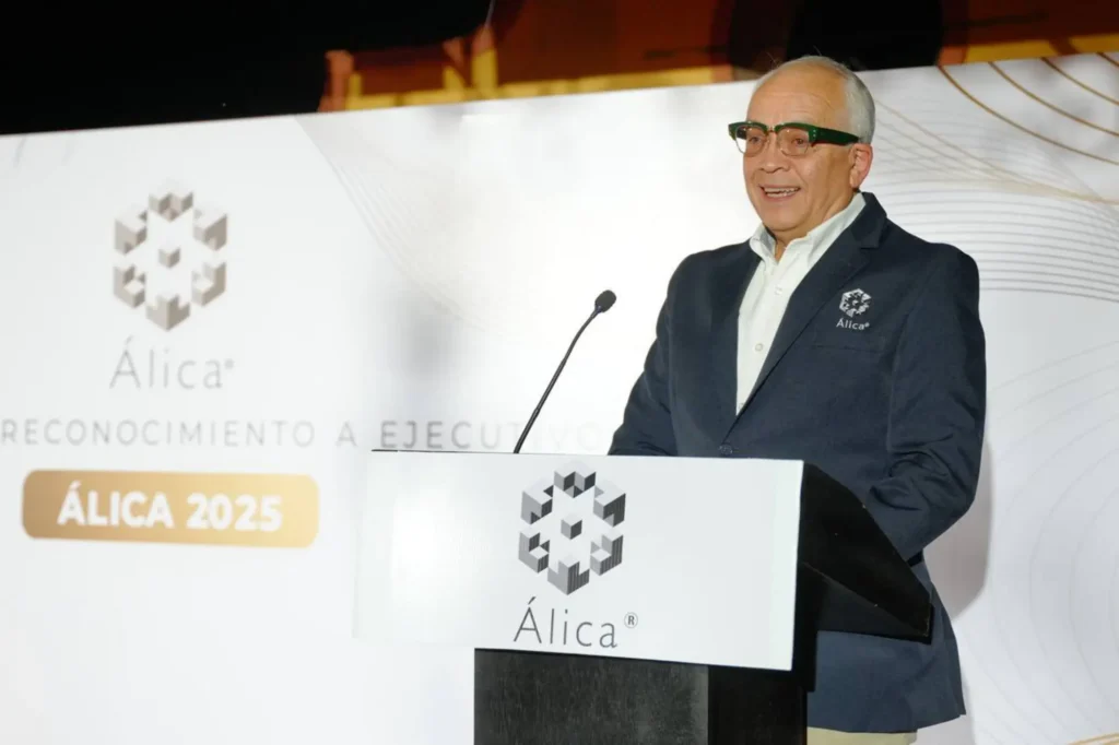 Alica employee recognition