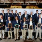 Reconocimientos a ejecutivos de Grupo Álica