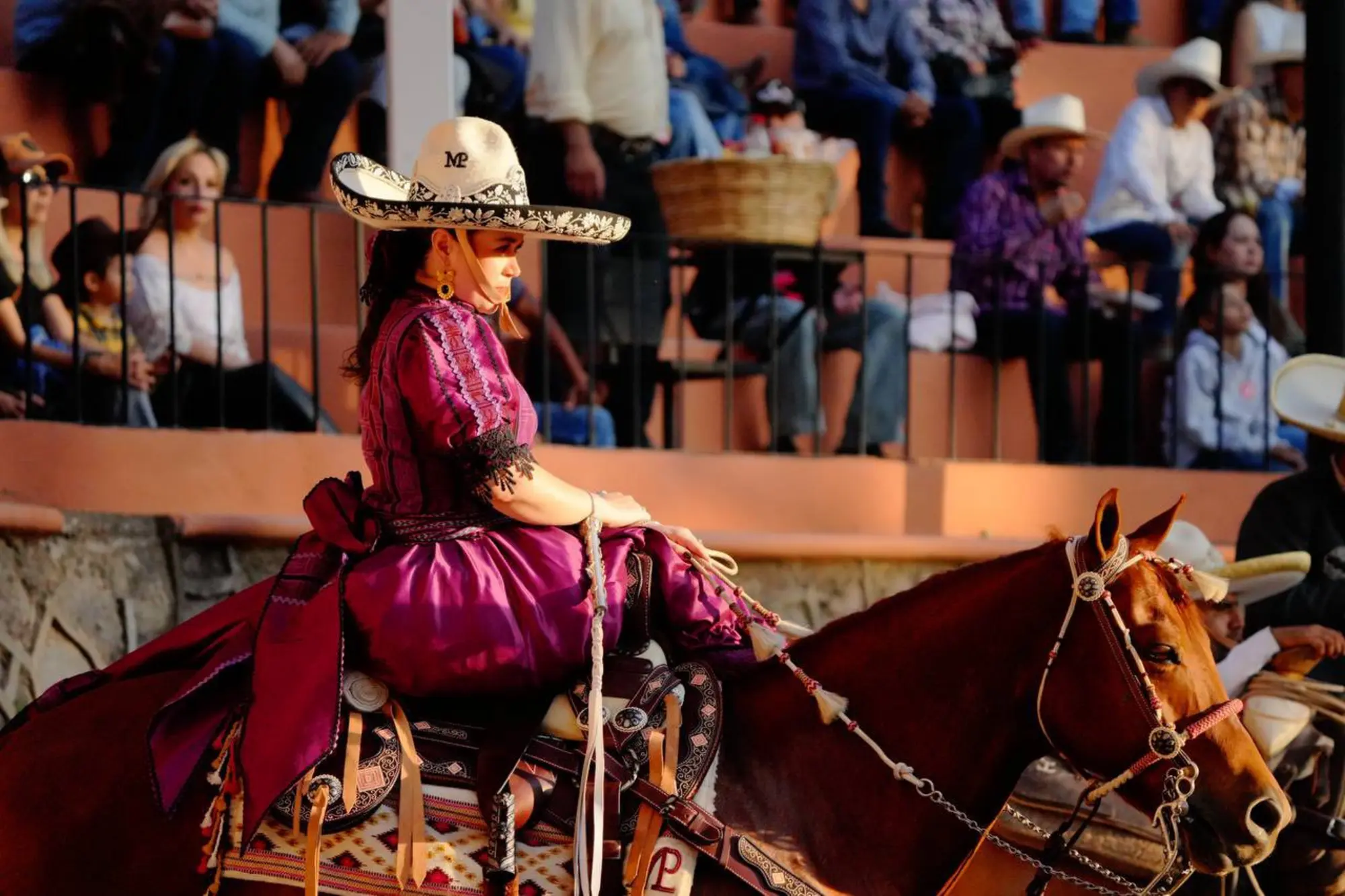Regresa Rancho El Quevedeño con nueva generación