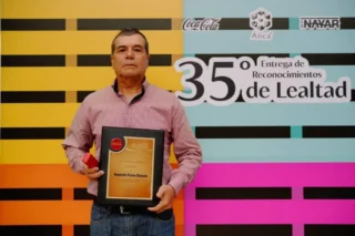 Grupo Álica reconoce lealtad de 78 colaboradores a través de Grupo Embotellador Nayar en Bahía de Banderas (02) grupo alica reconoce lealtad colaboradores