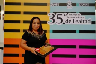 Grupo Álica reconoce lealtad de 78 colaboradores a través de Grupo Embotellador Nayar en Bahía de Banderas (03)