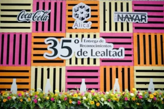 Grupo Álica reconoce lealtad de 78 colaboradores a través de Grupo Embotellador Nayar en Bahía de Banderas (06) grupo alica reconoce lealtad colaboradores