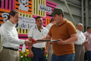 Grupo Álica reconoce lealtad de 78 colaboradores a través de Grupo Embotellador Nayar en Bahía de Banderas (08)