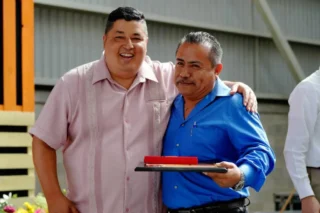 Grupo Álica reconoce lealtad de 78 colaboradores a través de Grupo Embotellador Nayar en Bahía de Banderas (21)