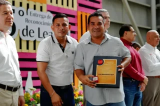 Grupo Álica reconoce lealtad de 78 colaboradores a través de Grupo Embotellador Nayar en Bahía de Banderas (24)