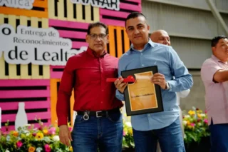 Grupo Álica reconoce lealtad de 78 colaboradores a través de Grupo Embotellador Nayar en Bahía de Banderas (32)