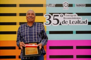 Grupo Álica reconoce lealtad de 78 colaboradores a través de Grupo Embotellador Nayar en Bahía de Banderas (40)