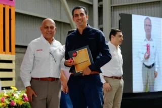 Grupo Álica reconoce lealtad de 78 colaboradores a través de Grupo Embotellador Nayar en Bahía de Banderas (42)