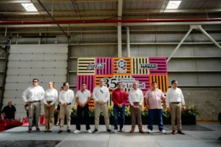 Grupo Álica reconoce lealtad de 78 colaboradores a través de Grupo Embotellador Nayar en Bahía de Banderas (43)