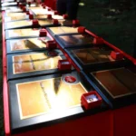 grupo embotellador nayar entrega reconocimientos