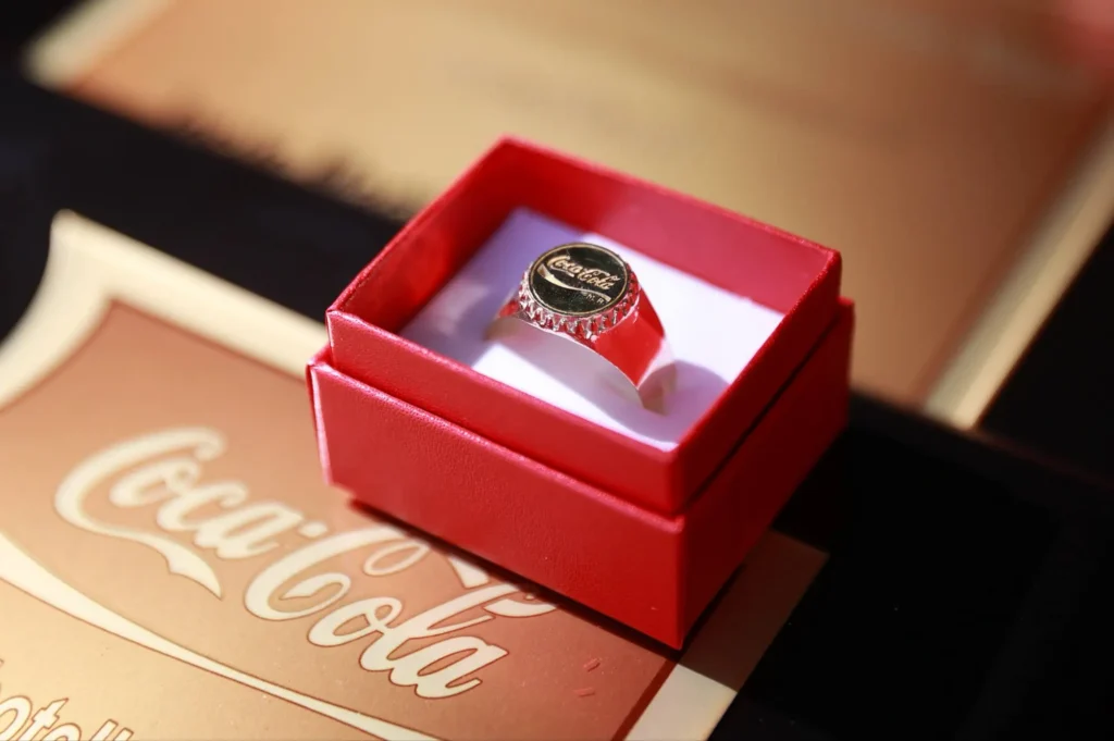 grupo embotellador nayar entrega reconocimientos