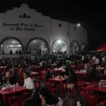 Posada Intergrupal Álica 2025