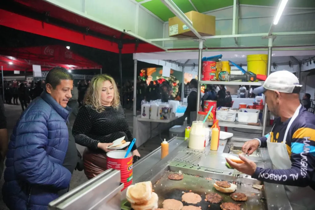 Posada Intergrupal Álica 2025