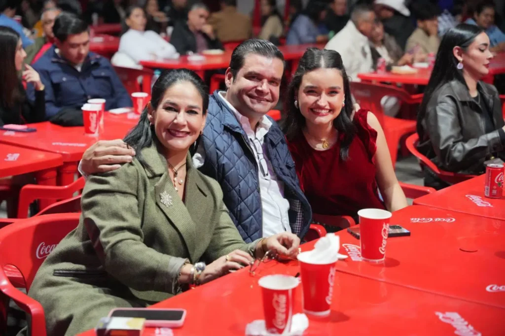 Posada Intergrupal Álica 2025