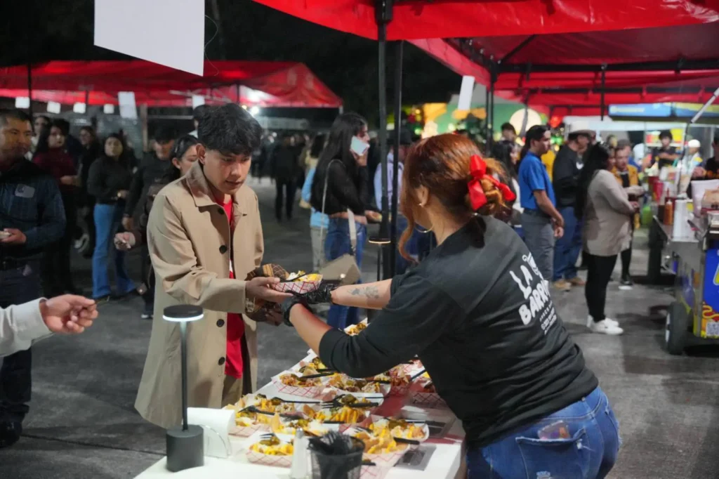 Posada Intergrupal Álica 2025