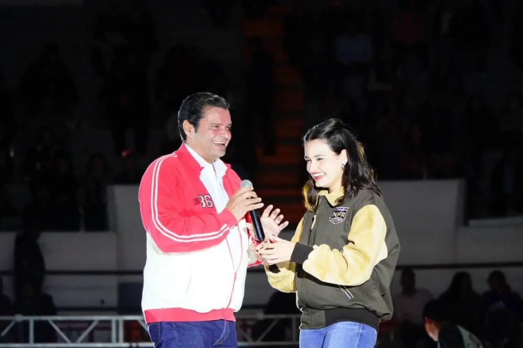 Posada Intergrupal Álica 2025